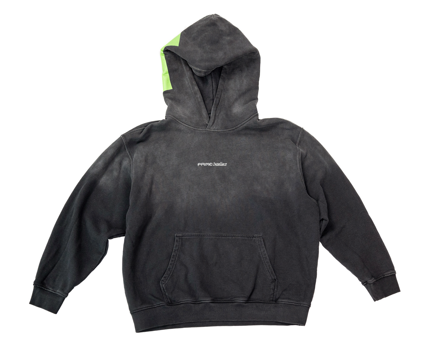 Research Collage Hoodie