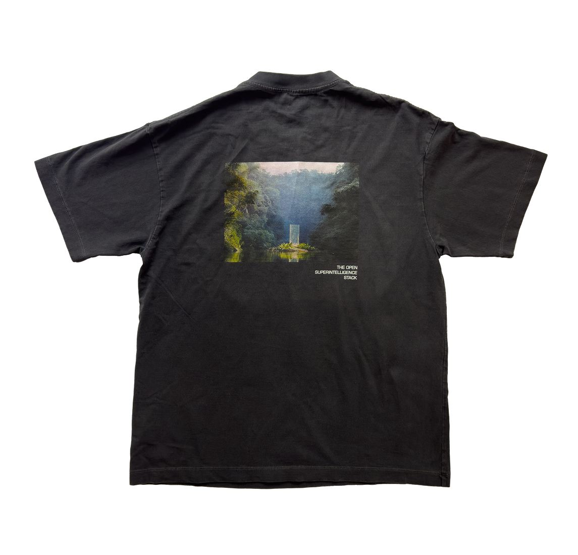 Open Superintelligence Stack T-Shirt
