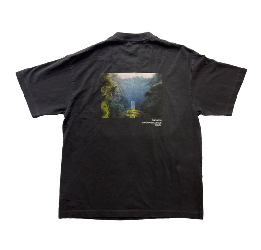 Open Superintelligence Stack T-Shirt